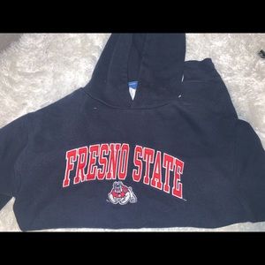 CSUF sweatshirt